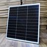 100watt solar panels for caravan, camper, boats Image 2
