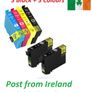 Ink 603xl Cartridge For Epson Wf-2810dwf Wf-2830dwf Wf-2835dwf Wf-2850 XP2100 XP 2105 XP 3100 XP 4100 XP 4105 Image 6