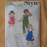 Vintage Sewing Patterns Image 7