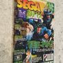 Sega Pro Magazine Issue 18 April 1993 Image 3