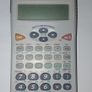 Sharp EL-531VH Advanced D.A.L. Scientific Calculator Image 2
