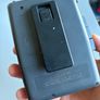Panasonic cassette player Image 4