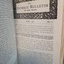 The Catholic Bulletin Vol. 1. January to December, 1911 Published by M.H. Gill & Son Ltd., Dublin (HQ794) Image 7