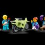 Lego Smashing Chimpanzee Stunt Loop 60338 Image 5