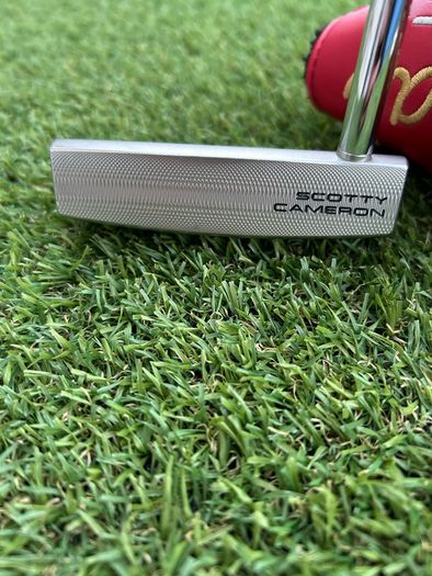 Scotty Cameron Select Flowback 5