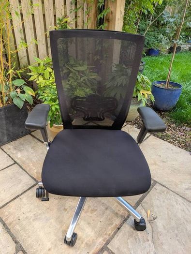 ergonomic office chair