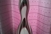 Art Glass Vase