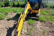 jcb digger