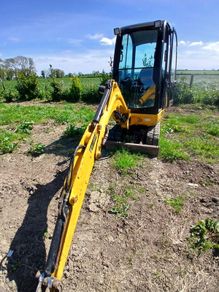 digger