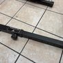 Large Gym Bundle, 100kg Metal Weights Set, 250kg Rated Heavy Sqaut Rack, Weight Bench, Aerobic Step And More!!! Image 10