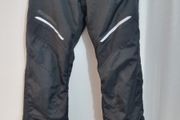 Ladies Motorcycle Trousers - Black