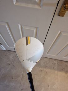 TaylorMade 3 wood Rbz Stage 2