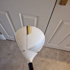TaylorMade 3 wood Rbz Stage 2