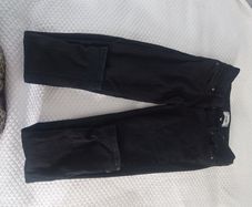 Paige skinny jeans