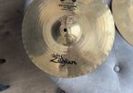 Zildjian Custom A Mastersound 14