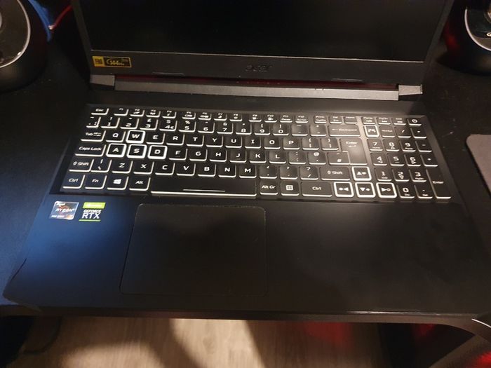 Acer Nitro 5 AN515-45 Gaming Laptop