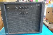 Harley Benton HB-20B Bass Amplifier, in excellent like new condition
