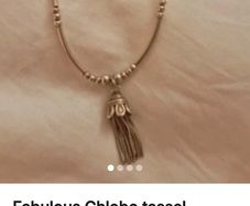 Chlobo bracelet
