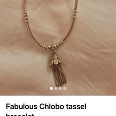 Chlobo bracelet