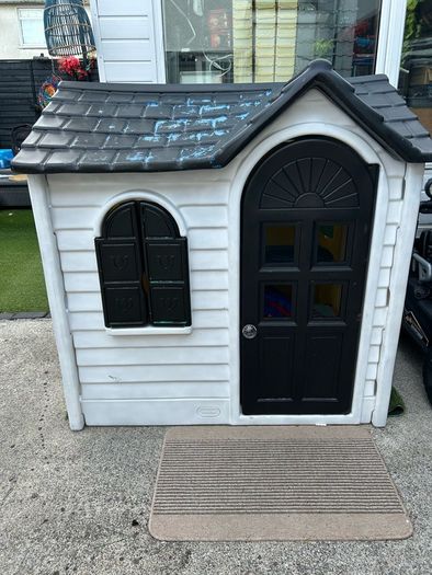 play house