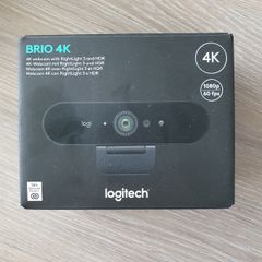 Logitech BRiO 4K