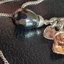 John Rocha silver necklace Image 7