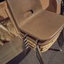 Toddlers Primary School Chairs x10 Image 5