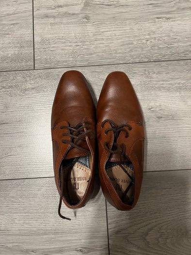 Communion/casual shoes size 12