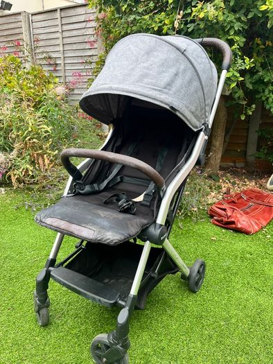 Stroller