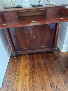 writing Bureau