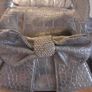 Silver bag Image 2