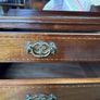 Antique Chest of Drawers Image 3