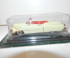 Model Cars