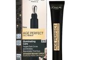 L Oreal age perfect illuminating cream metallic wand