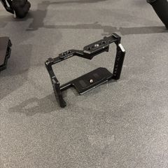 Andoer Cage For  Sony A7iv/ A7iii/ A7ii/ A7r Iii/ A7r Ii/ A7s Ii