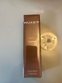 Nuxe Frangrance