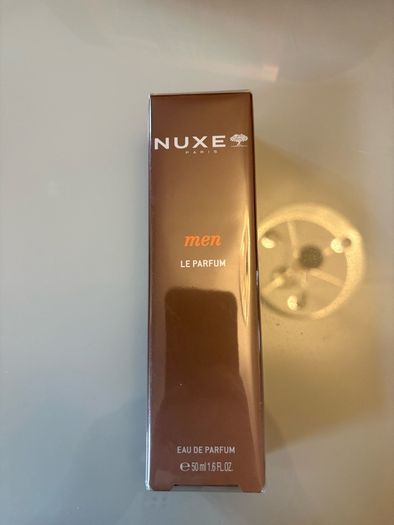 Nuxe Frangrance