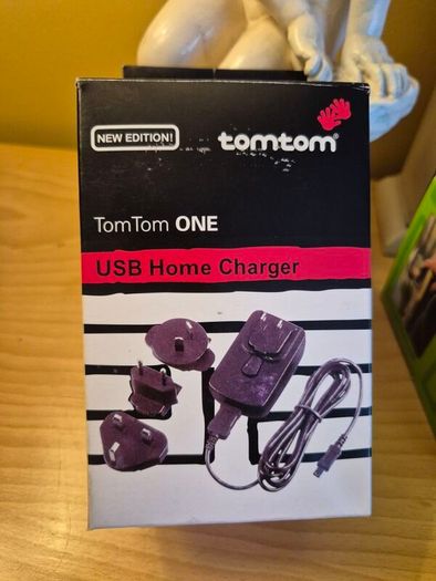 tomtom One Europe Bundle, BNIB, AV