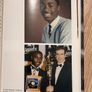 ANDY COLE Manchester United Treble Winner autobiography Fast Forward Image 7