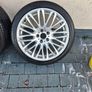 Genuine BMW alloys R20 20" Image 2