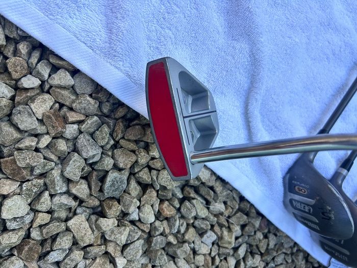 golf beginner set