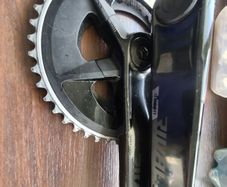 Sram Rival Power Meter Crankset