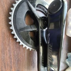 Sram Rival Power Meter Crankset