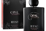 BLACK OPIUM Alternative - Eau De Parfum 100ml - JFenzi OPAL GLAMOUR Women
