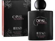 main image for ad BLACK OPIUM Alternative - Eau De Parfum 100ml - JFenzi OPAL GLAMOUR Women