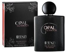 BLACK OPIUM Alternative - Eau De Parfum 100ml - JFenzi OPAL GLAMOUR Women