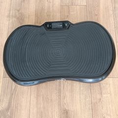 Vibration Plate