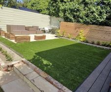 Premium 40MM Artifical grass