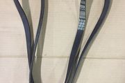 Auxiliary Belt (Fiat Bravo Brava Marea)