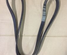 Auxiliary Belt (Fiat Bravo Brava Marea)